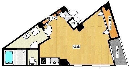 犬犬・幾何学空間。 2