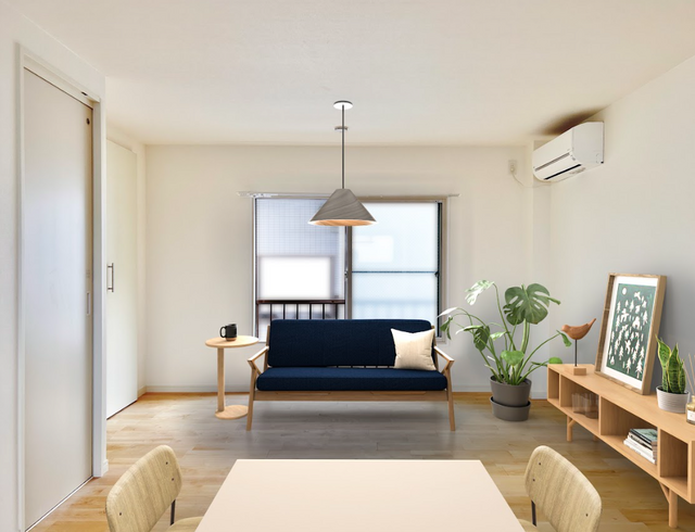 トシ部屋 Tateishi 4chome HOUSE - Vacation STAY 59368v, Tokyo (updated