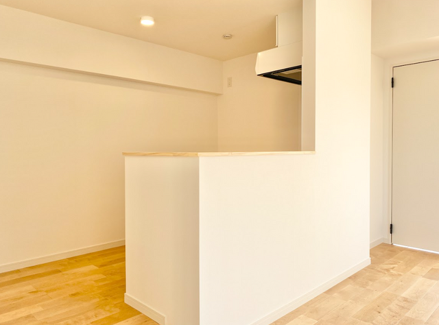 第二八木ビル201号室/大阪府大阪市城東区/関目/ワンルーム