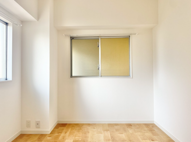 トシ部屋 第二八木ビル201号室/大阪府大阪市城東区/関目/ワンルーム