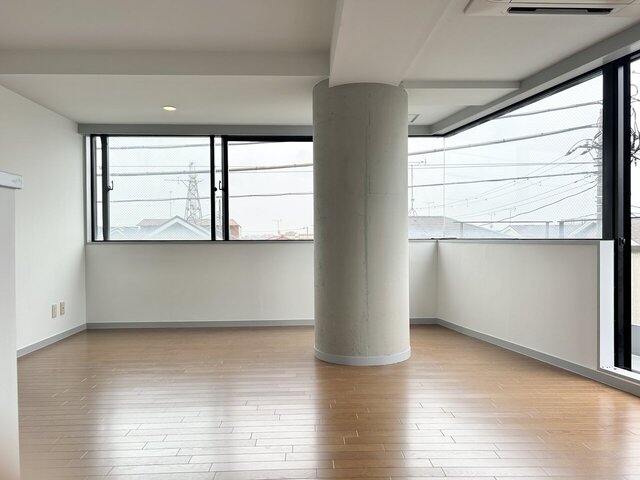 ウェック890（WEC890）-/東京都世田谷区/桜上水/1LDK | 東京