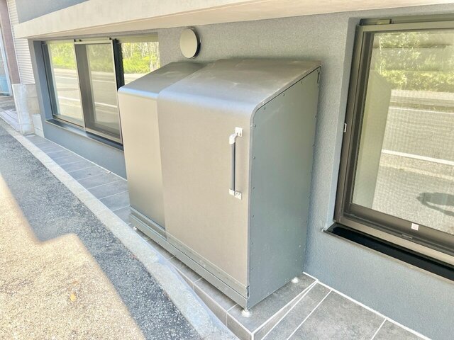 トリアス640202号室/神奈川県川崎市高津区/二子新地/ワンルーム