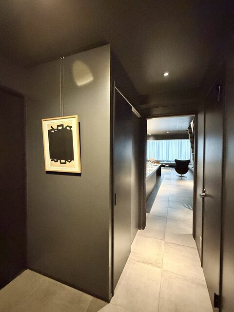 階層の余韻 4