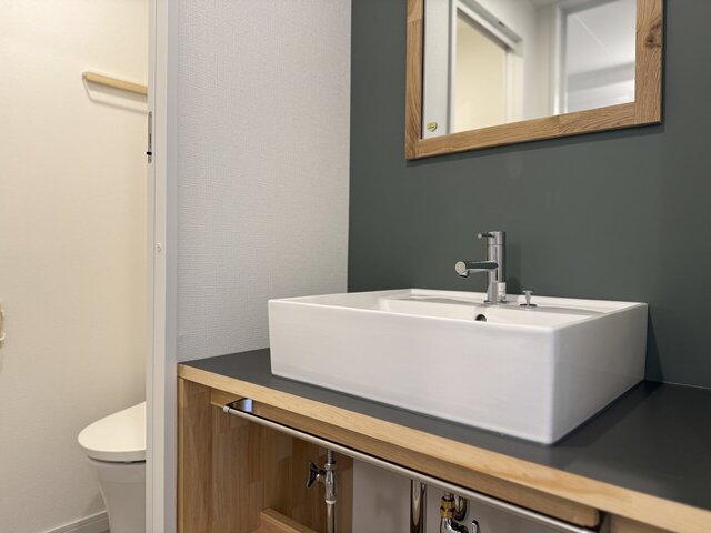 tomo部屋 ミューテラス【TOMOS】-/神奈川県横浜市港北区/菊名/1LDK | 東京