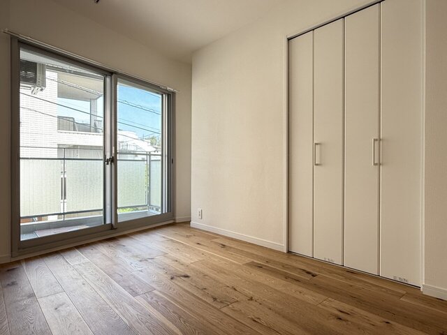 tomo部屋 ミューテラス【TOMOS】-/神奈川県横浜市港北区/菊名/1LDK | 東京