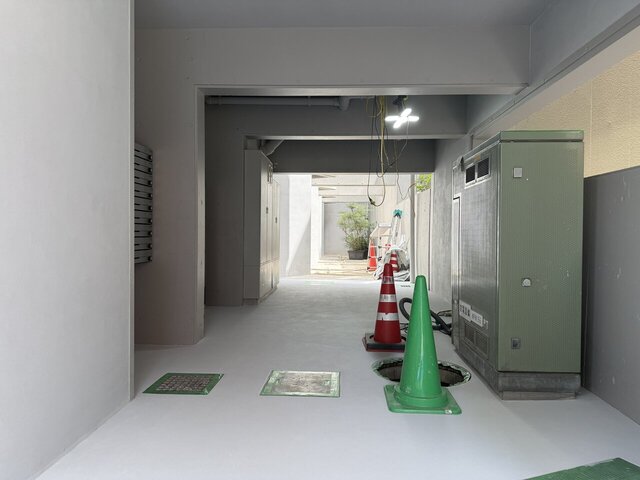 tomo部屋 ミューテラス【TOMOS】-/神奈川県横浜市港北区/菊名/1LDK | 東京