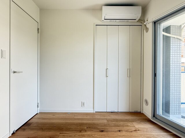 tomo部屋 ミューテラス【TOMOS】-/神奈川県横浜市港北区/菊名/1LDK | 東京