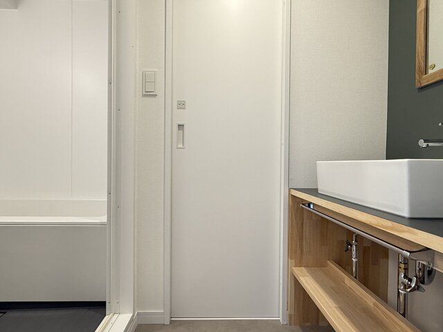 tomo部屋 ミューテラス【TOMOS】-/神奈川県横浜市港北区/菊名/1LDK | 東京