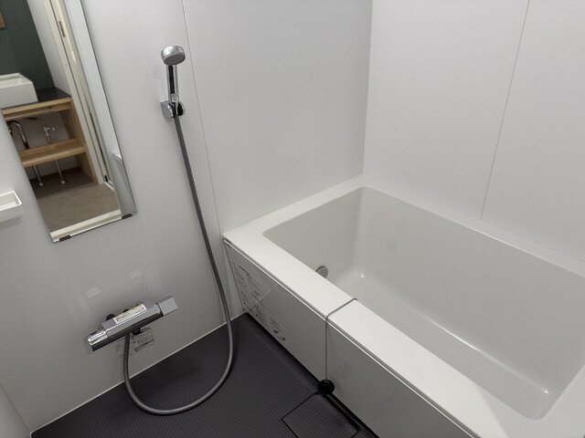 tomo部屋 ミューテラス【TOMOS】-/神奈川県横浜市港北区/菊名/1LDK | 東京