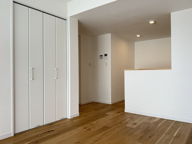 tomo部屋 ミューテラス【TOMOS】-/神奈川県横浜市港北区/菊名/1LDK | 東京