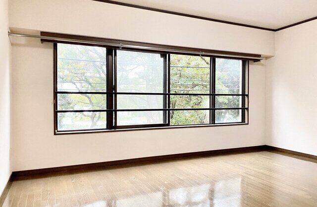 プレジール大濠公園のお部屋