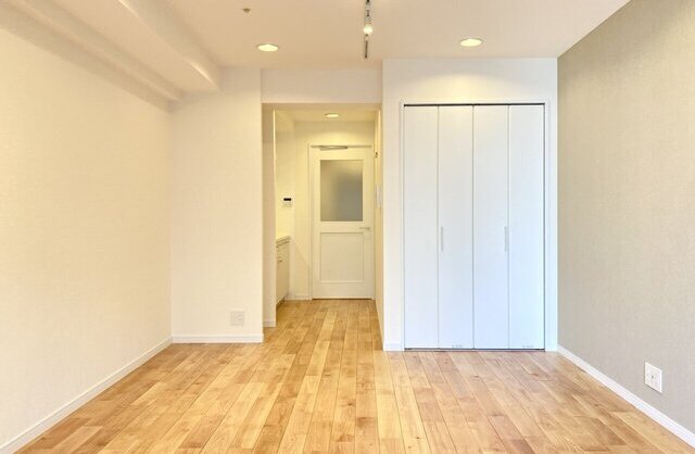 ブラービ南船場 のお部屋