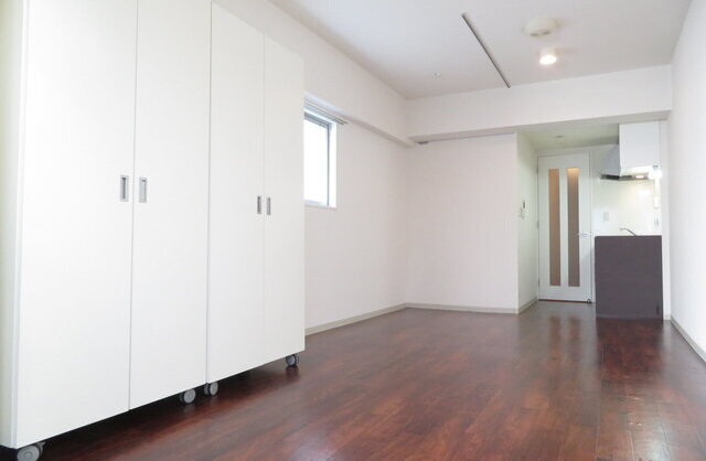 南堀江プライマリーワンのお部屋