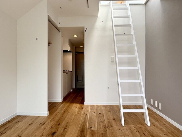 ミューテラス【TOMOS】-/神奈川県横浜市港北区/菊名/ワンルーム | 東京