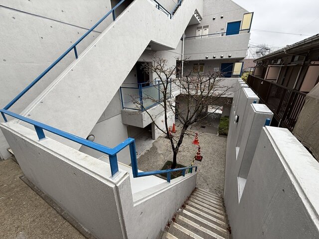 ミューテラス【TOMOS】-/神奈川県横浜市港北区/菊名/ワンルーム | 東京