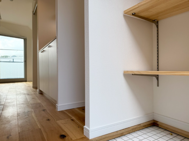 ミューテラス【TOMOS】-/神奈川県横浜市港北区/菊名/ワンルーム | 東京