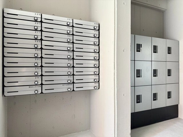 tomo部屋 ミューテラス【TOMOS】-/神奈川県横浜市港北区/菊名/1LDK | 東京