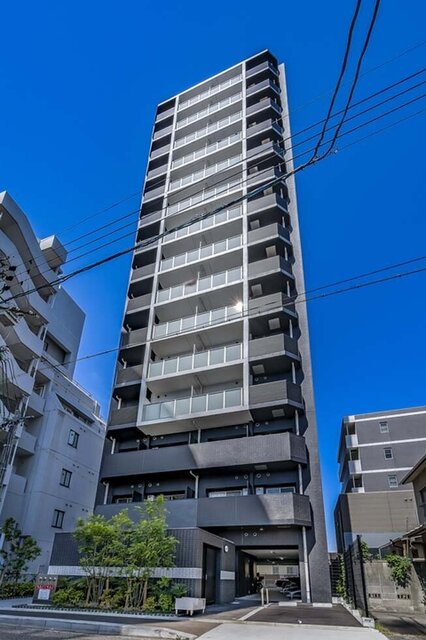 MAXIV東別院 3
