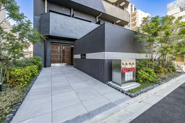 MAXIV東別院 4