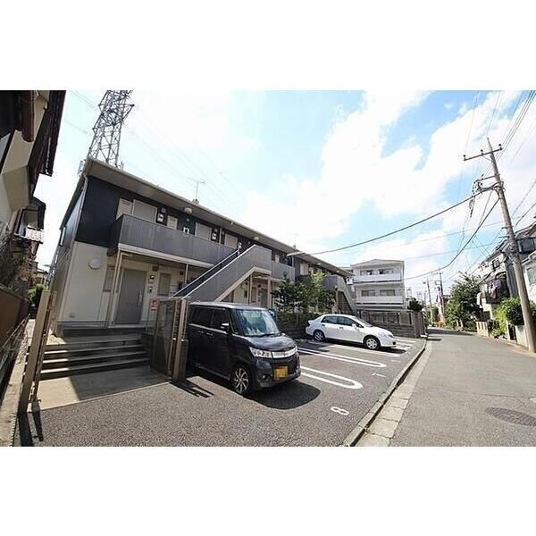 ノースポールA-/埼玉県富士見市/鶴瀬/1K | 東京、神奈川、千葉、埼玉の