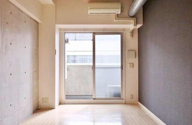 プロシード神戸元町のお部屋