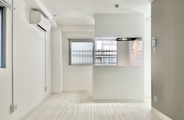 サンハイツ塚本のお部屋