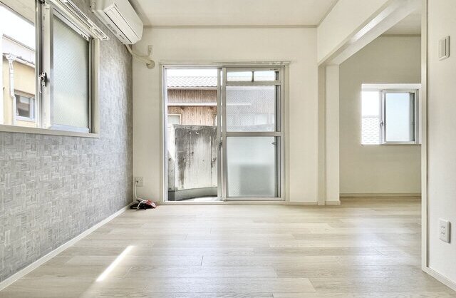 JOYPARKのお部屋