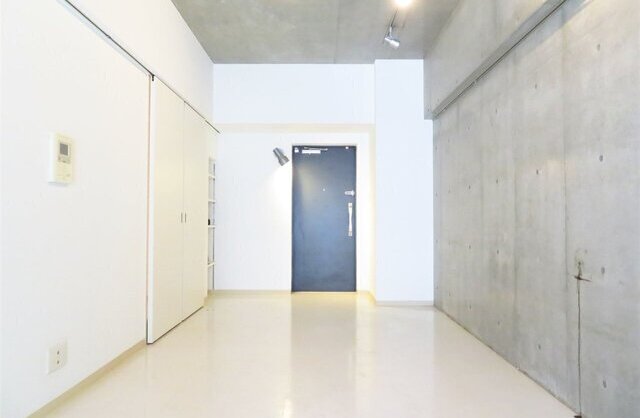 ルクレ堺筋本町レジデンスのお部屋