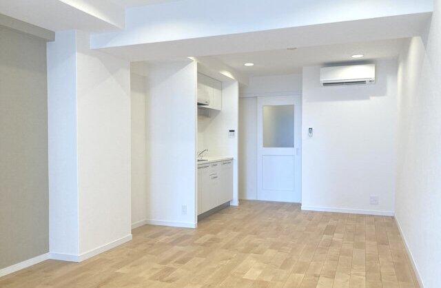 ブラービ南船場 のお部屋