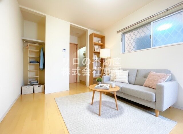 Soy Alto 中野島201号室/神奈川県川崎市多摩区/中野島/1K