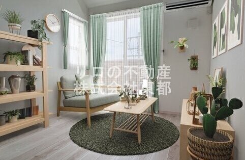 ハーミットクラブハウス東急妙蓮寺のお部屋