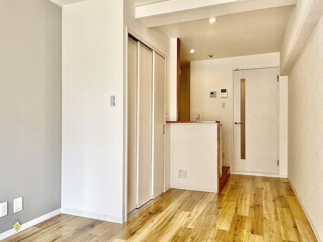 扇町第2マンション408号室/大阪府大阪市北区/中崎町/ワンルーム