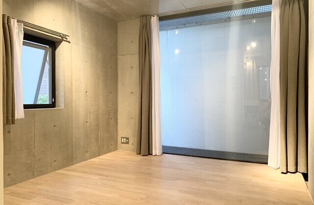 RIALTO（リアルト）のお部屋