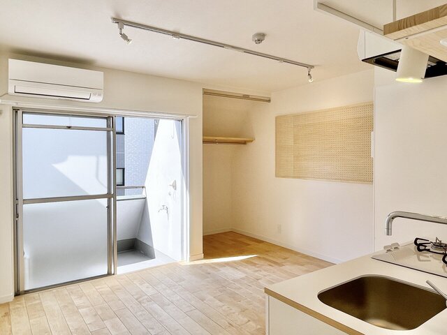 三功ビル-/大阪府吹田市/江坂/ワンルーム | 大阪、兵庫、京都、その他