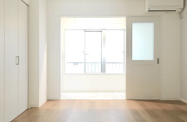 グルーク塚本のお部屋