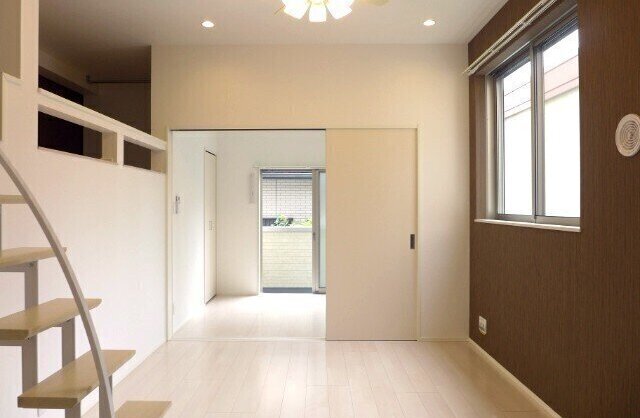 Grandline（グランドライン）のお部屋