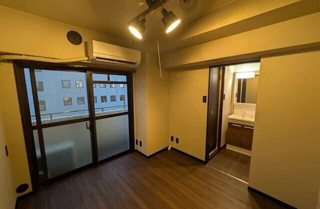 エグゼクティブ代官山のお部屋