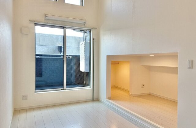 フルマーレのお部屋