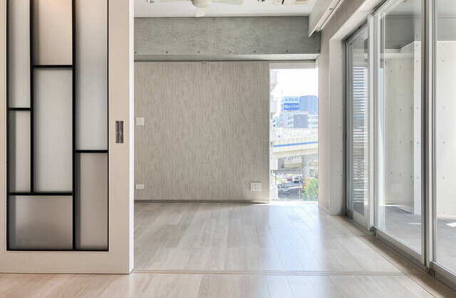 デザイナーズ　1LDK  10階 デザイナーズ 1LDK 10階