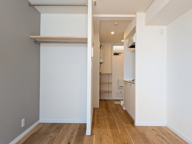 tomo部屋 F2 ⭐︎ Beautiful room on the 2nd floor with excellent