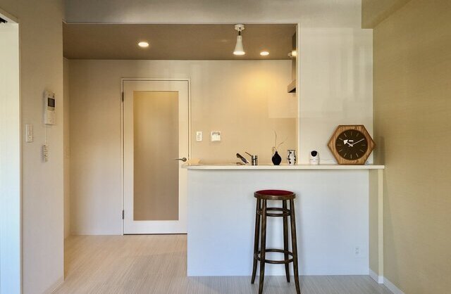 Tria Asteria（トリア アステリア）のお部屋