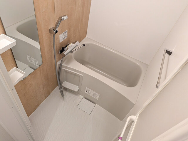 サンパティーク新町【TOMOS】-/東京都世田谷区/桜新町/1K | 東京