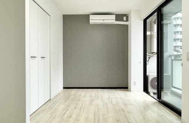アルバス本庄東のお部屋
