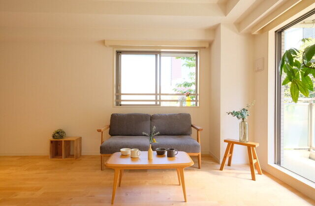 シティハイム椎の木【TOMOS】のお部屋