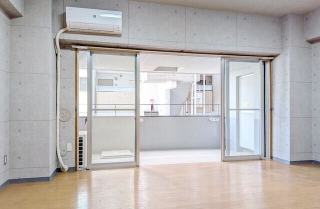 ウェーブイン中津のお部屋