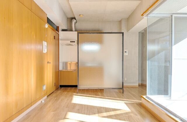 ウェーブイン中津のお部屋