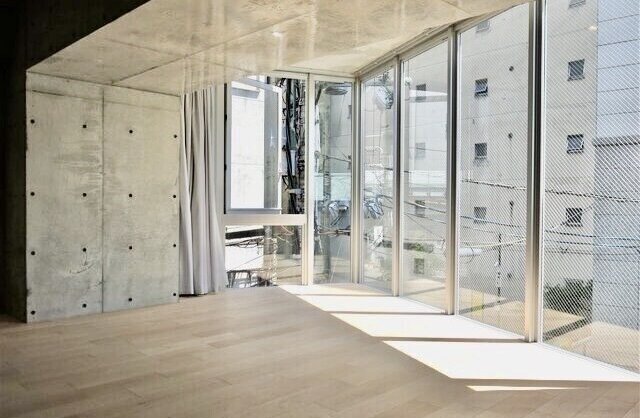 アレグリアレジデンス靱パーク(Alegria Residence Utsubo Park)のお部屋