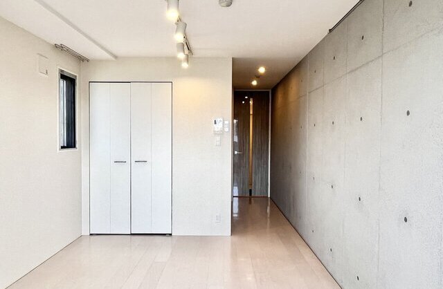 Branche唐人町（ブランシェ唐人町）のお部屋