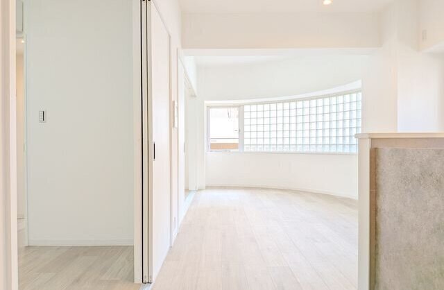 インプルーブ天六のお部屋
