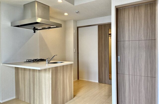 NISSYO BUILDING（ニッショービルディング）のお部屋